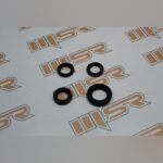 MSR KEÇE SETİ CB 125 E #CNT 145