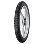 2.50-17 ANLAS-IRC NR-7 TUBE TYPE MOTOSİKLET DIŞ LASTİK #6197