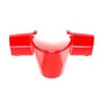 RMG GUSTO 2000 GÖSTERGE PLASTİĞİ ON KIRMIZI #GUS350106.08