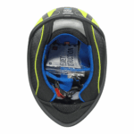 MT TARGO PRO GOT NEON SARI-SİYAH [XXL] - Görsel 2