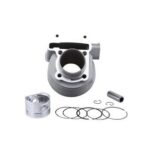 SCOOTER SILINDIR 80 CC #146 50004