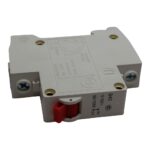 DELTAFORCE E-BİKE ŞALTER 40AH #Y4DLT2003A0001
