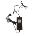 PRC MOTOSİKLET AKÜ ŞARJ CİHAZI 12V 7AH 2A