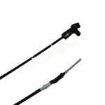 ARKA FREN TELİ YAMAHA BWS 100 #26118