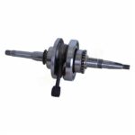 KRANK 80cc SCOOTER - KÜBA #52059