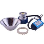 ÖN FAR AMPÜLÜ ZENON BEYAZ #LED00080