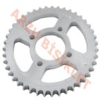 MONDIAL KN 150 - DRIFT ARKA DİŞLİ 45T #54941