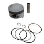 LIFAN X-PLORE 200M PISTON SEKMAN SETİ KOMPLE #AM08