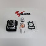 BAJAJ DISCOVERY 125 ST SİLİNDİR KİT #DSC 010