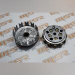 RKV 150-200 KOMPLE DEBRİYAJ #RKV 022