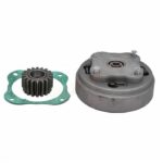 KUBA RX9 50CC DEBRİYAJ KOMPLE #57184