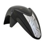 TVS APACHE RTR 180 ÖN ÇAMURLUK SİYAH #56330P