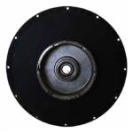 DEMİR KASA - E-BIKE MOTOR SAĞ KAPAK [12 JANT] #60140
