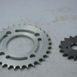 CG-125 ÖN-ARKA DİŞLİ 16T-32T #42083