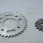 CG-125 ÖN-ARKA DİŞLİ 16T-34T #42084