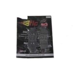 HONDA SPACY 110 ÖN FREN BALATASI DİSK #FLC10000248