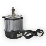 MOTOR 60V 1200VV - 3 TEKERLEKLİ DEMİR KASA EBIKE #60226