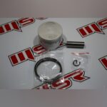 CG 225 PİSTON KİT 13P 65.5 MM NY #NY 026