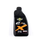 BRAVA 10W50 4T SL SEMİ SENTETİK 1LT MOTOR YAĞI #9999-200