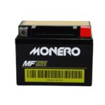 YTX4L - BS - [BWS 100 - SFC] MONERO-SWAN AKÜ #50028