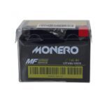 YTX4L - BS - [BWS 100 - SFC] MONERO-SWAN AKÜ #50028 - Görsel 2