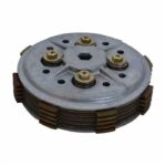 DEBRİYAJ GÖBEK KOMPLE 5 Lİ YBR #50970