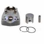 SİLİNDİR KOMPLE 46 mm AIRSAL PEUGEOT #53557
