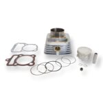 SİLİNDİR KOMPLE 13 PERNO [63.50 mm] [YÜK - 69mm] GRİ - CG - ÇİTA #53562