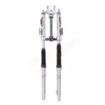 ÖN AMORTİSÖR KOMPLE [MAŞA+FURŞ TK+FAR KULAĞI+KÖRÜK+REFLEKTÖR] KAMPANALI MODEL CG #53643