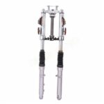 ÖN AMORTİSÖR KOMPLE [MAŞA+FURŞ TK+FAR KULAĞI+KÖRÜK+REFLEKTÖR] DİSKLİ MODEL CG #53644