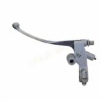DEBRİYAJ KOLU VE KÜTÜĞÜ KROM KOMPLE QM 250 #53951
