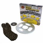 15T / 38T 428 x 116 L ZİNCİR DİŞLİ SET DRIFT - SFR #54720