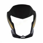 ÖN FAR GRENAJI SİYAH CB 125 ACE #56368