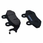 DİSK BALATA XTZ 750 SUPR TENRE - AN 400 BURGMAN - YBR 250 - EX 250 R NINJA – CHOOPER - CBF 150 [SBP] #57156