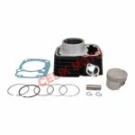 SİLİNDİR KOMPLE - HONDA CB 125F #57546