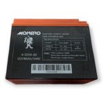 12V-80 AMPER [DAR] [223*121*174 mm] E-BIKE AKÜ - MONERO #60201