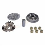 ÖN DEBRİYAJ KOMPLE LONCIN 200 ATV #63032