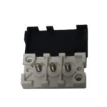 MOTORAN MTZ 1500 BAGLANTI KUTUSU 3 LÜ TC-603 #YDEM-05-F0629