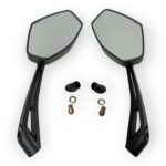 MOTORAN XR 2000 E BİKE E MON MİRACLE AYNA TAKIMI 8MM TİP-1 #400160555001