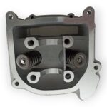 SİLİNDİR KAPAGI KOMPLE SİLİNDİR UST KAPAK KOMPLE SUBAPLI 80cc#YPSPD-DQ0090 - Görsel 2