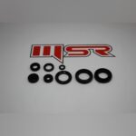 YAMAHA RX115 KEÇE ORJ#HRX 35