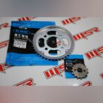 ÖN-ARKA DİŞLİ KMC MCT 250 15T/42T 428#KMC 26