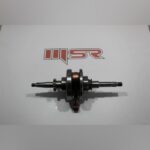 GY6 50 CC KRANK #KRN 007