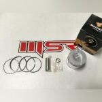 CUB 125 CC PİSTON KİT 14P 54.00 #PST 020