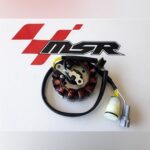 MONDIAL RX3İ EVO STATÖR #RVO 003