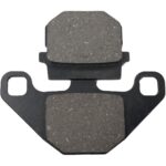 DİSK BALATA SUZUKI AN125 #430-116