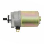 DELTAFORCE 50 TT MARS MOTORU KOMPLE #Y4DLT0010A0028