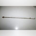 DELTAFORCE 100 KH ARKA FREN CUBUGU KOMPLE #Y4DLT0040A0065