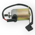 DELTAFORCE UMP MARS MOTORU KOMPLE #Y4DLT0200A0015