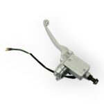 DELTAFORCE 151 RS ARKA FREN HIDROLIK KUTUSU VE LEVYE #Y4DLT0280A0009